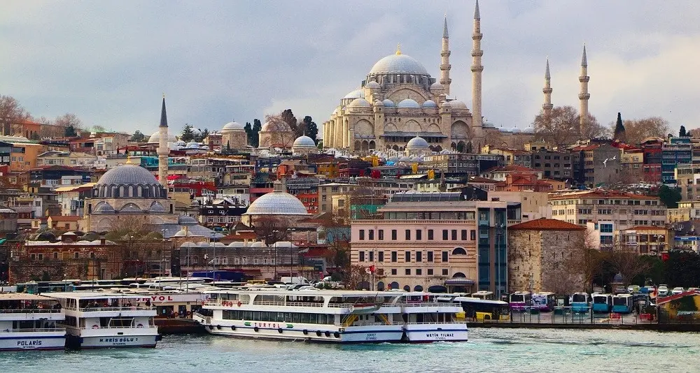 İstanbul
